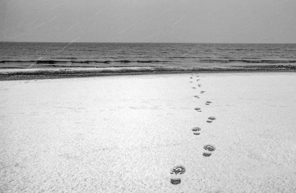 Photograph by Ineta Osipoviča