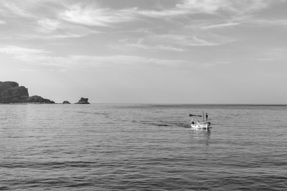 Photograph by Ineta Osipoviča