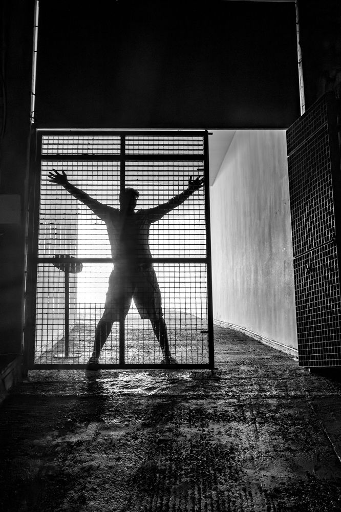 Photograph by Ineta Osipoviča