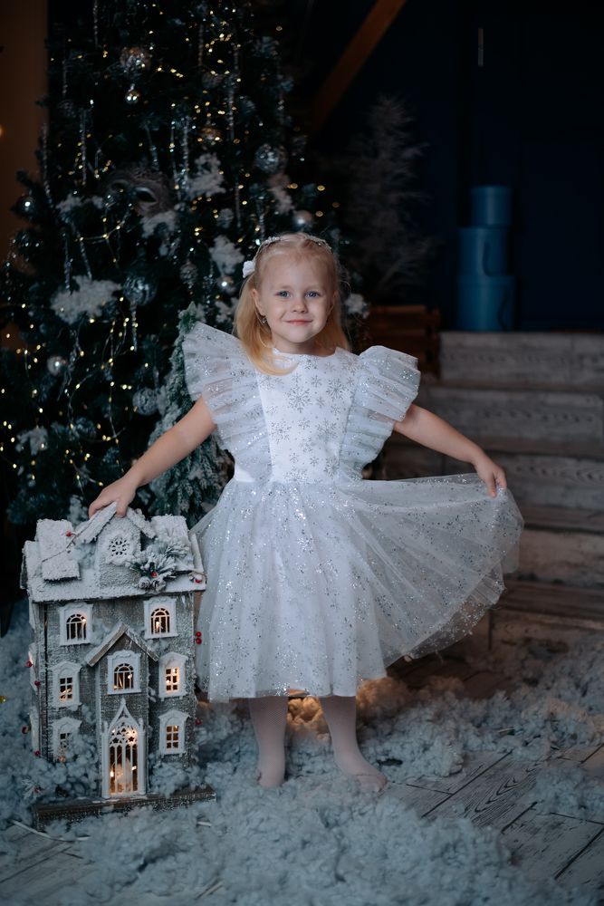 Фотография автора Екатерина Горбарчук