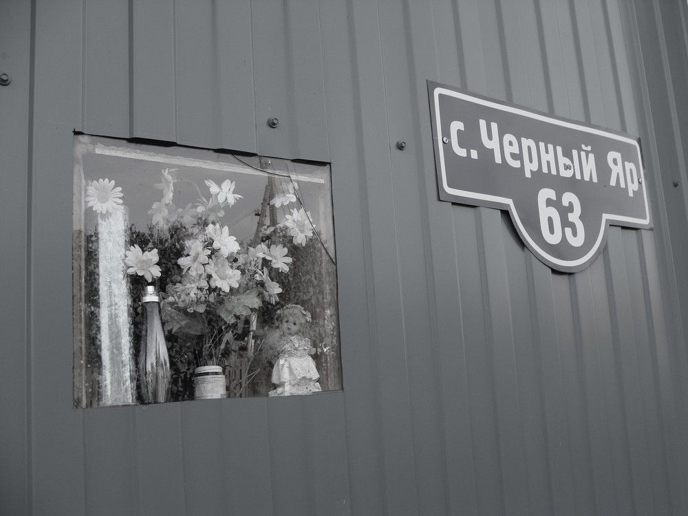 Photograph by Николай Худяков