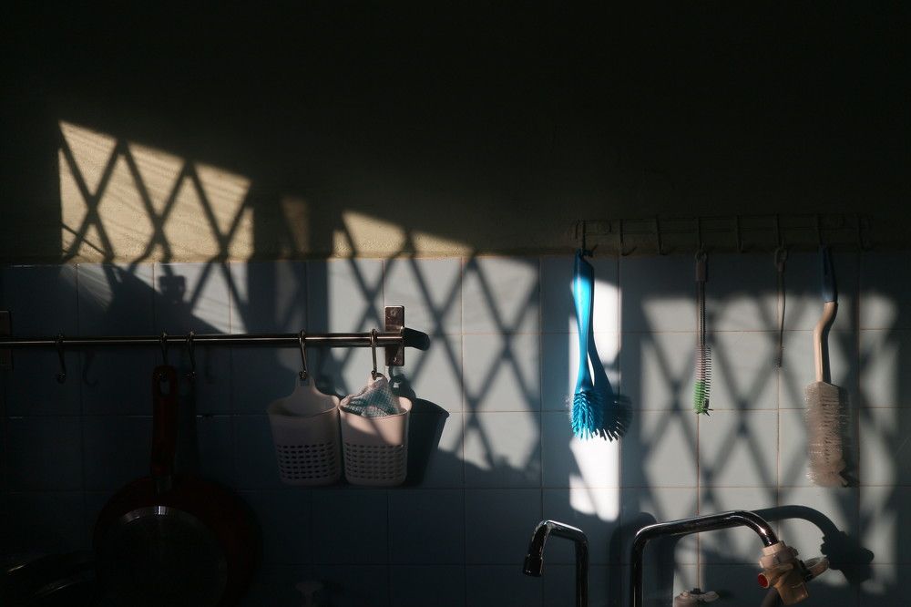 Photograph by Samuel Chan