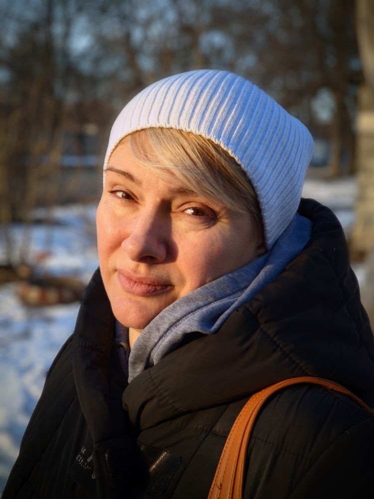 Photograph by Brook Zorg [DeD]