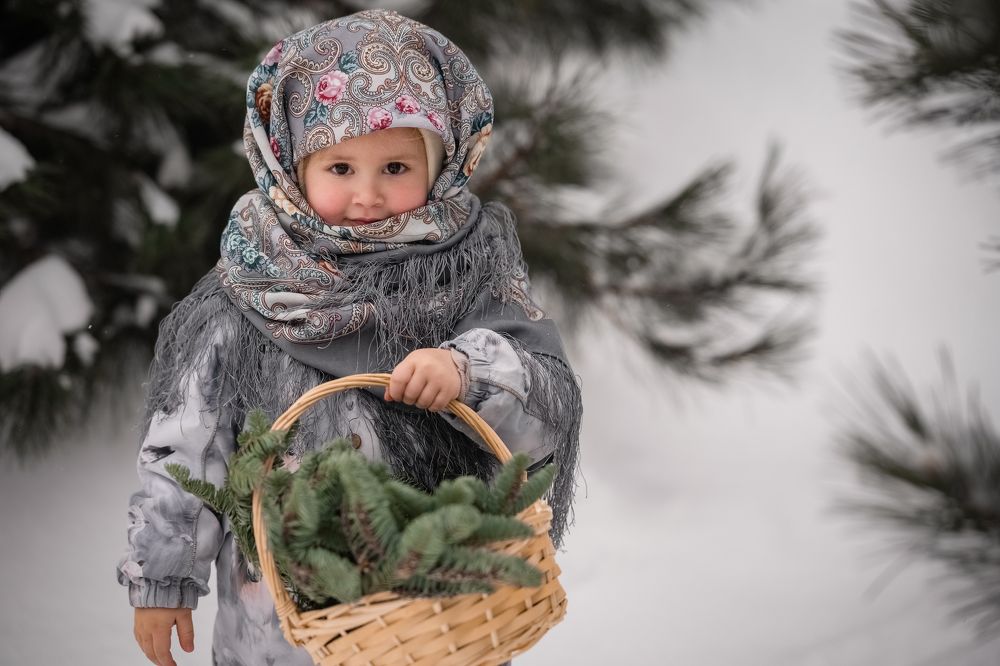 Photograph by Наталья Гришаева