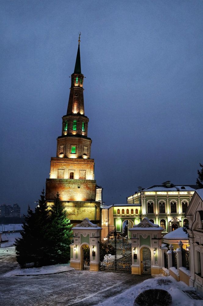 Photograph by Наталья Адалинская