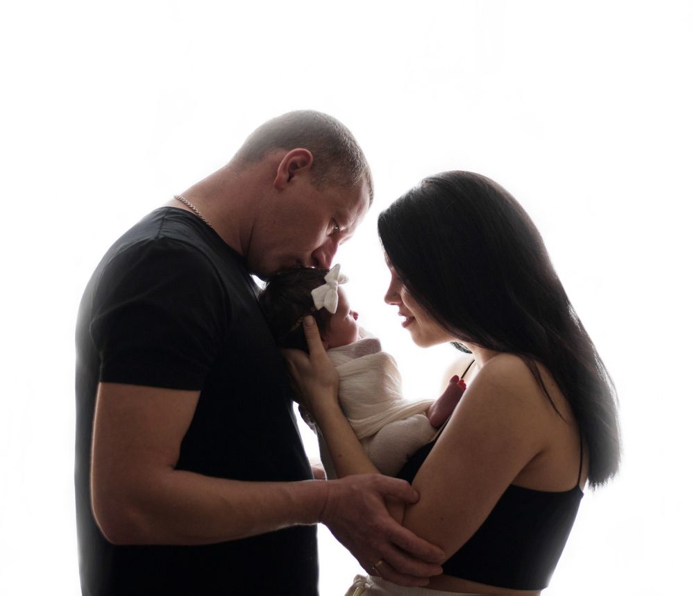 счастье рядом