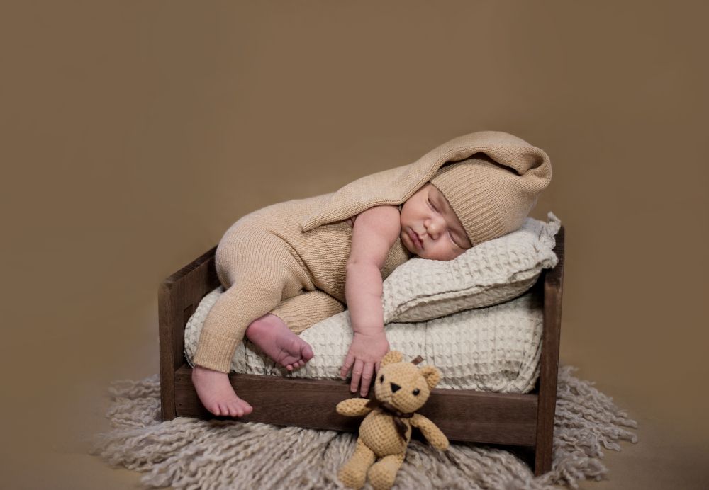 крепкие сны