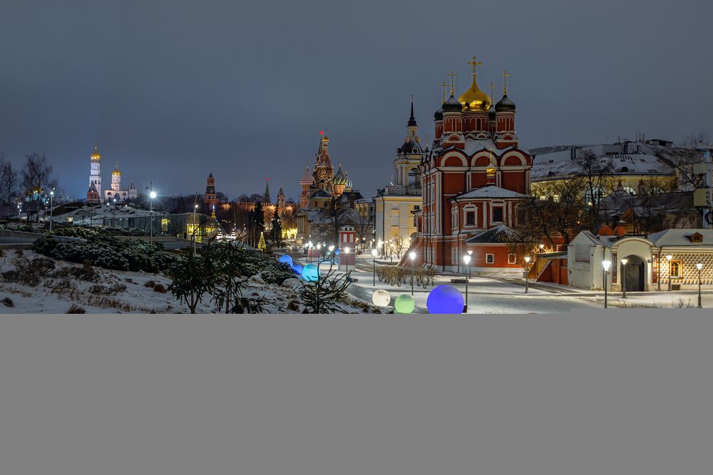 Photograph by Юрий Михайлович Головкин