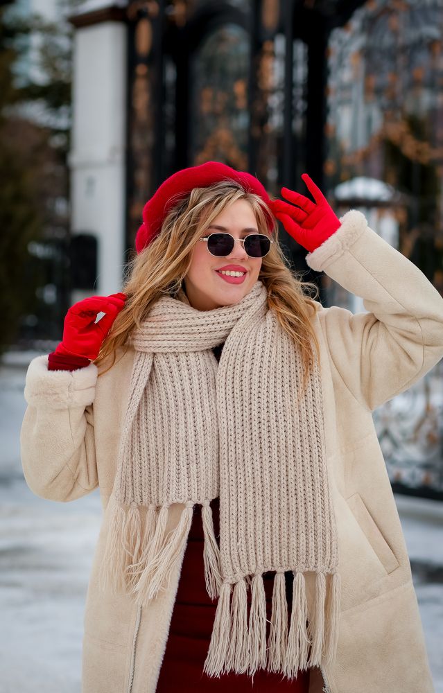 Photograph by Ольга Трифонова