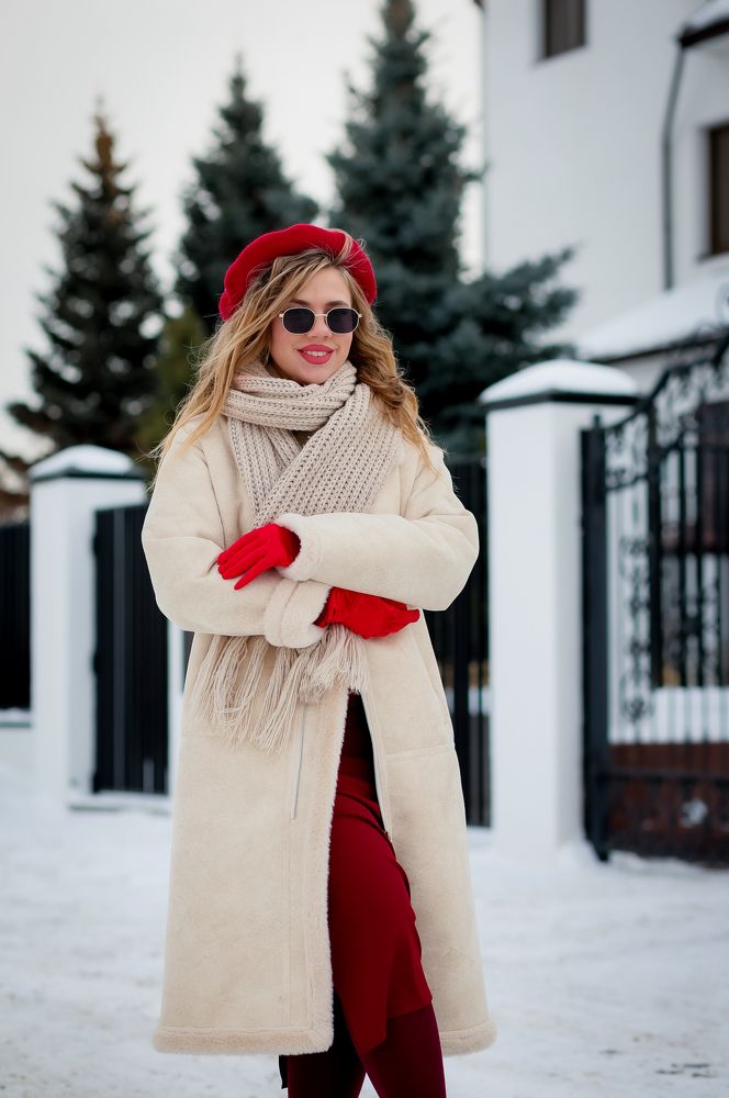 Photograph by Ольга Трифонова