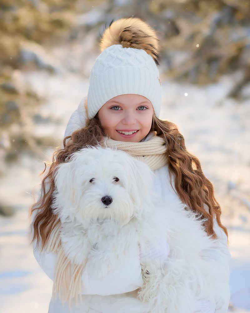 Photograph by Ольга Трифонова