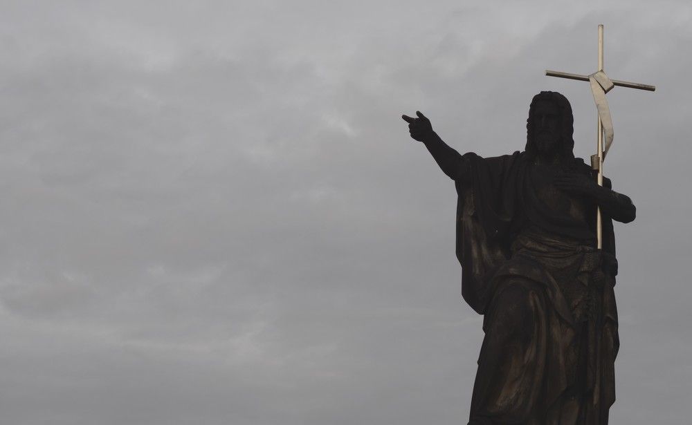 Photograph by Svitlana Zinovieva