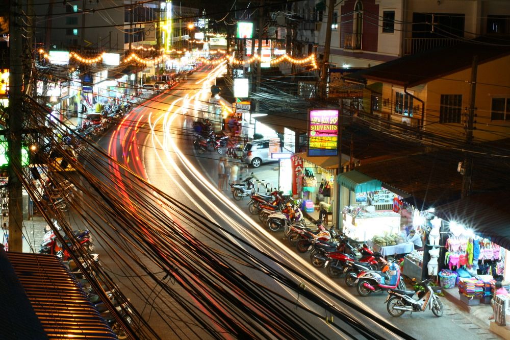 Photograph by Анастасия Нефедьева