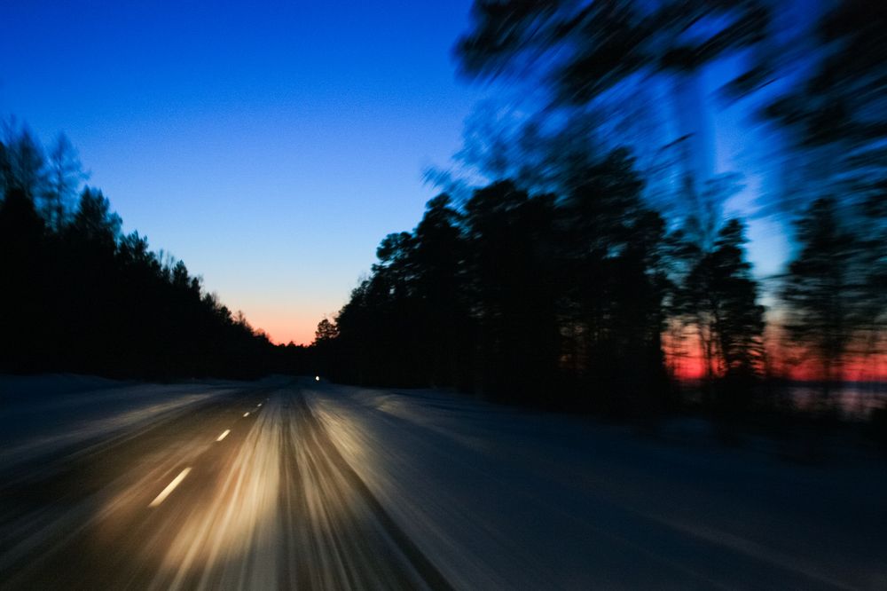 Photograph by Анастасия Нефедьева