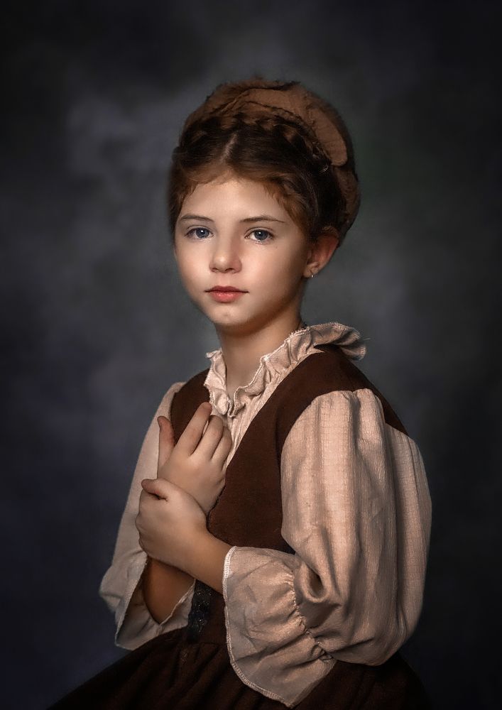 Photograph by Ольга Власкина