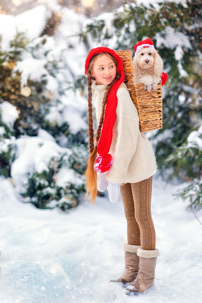 Photograph by Ирина Маркова