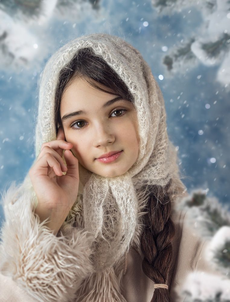 Фотография автора Елена Самофалова