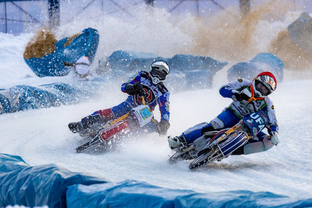 Photograph by Александр Ермаков