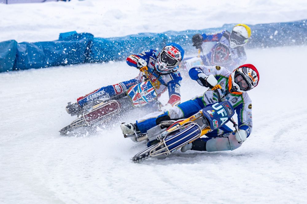 Photograph by Александр Ермаков