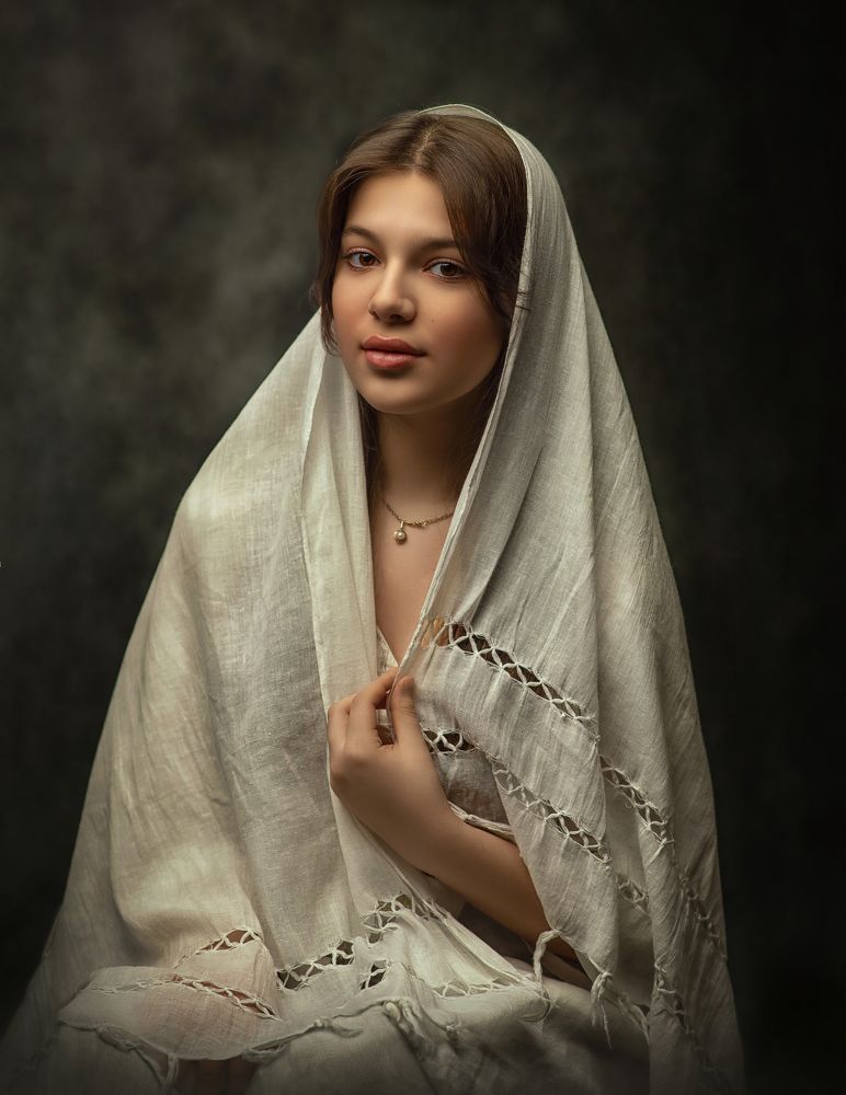 Photograph by Mityukova Ludmila