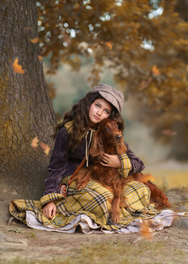 Фотография автора Елена Петрова