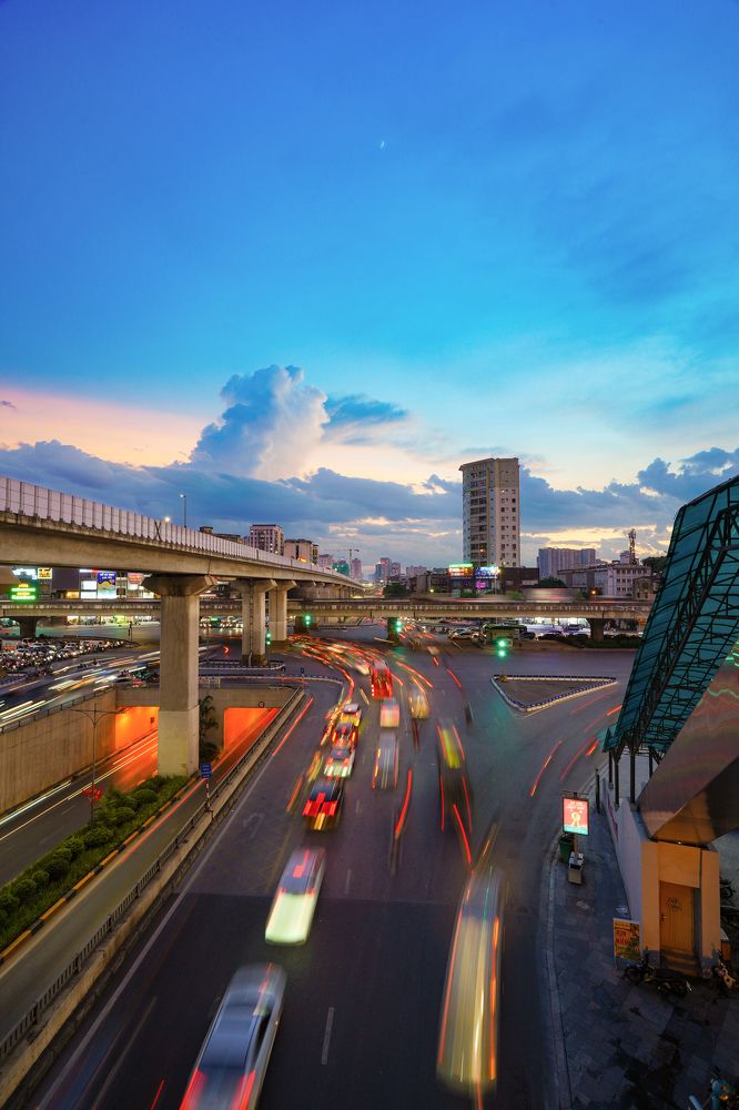 Фотография автора Luong Cung