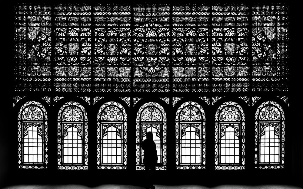 Фотография автора arastoo qadermazi