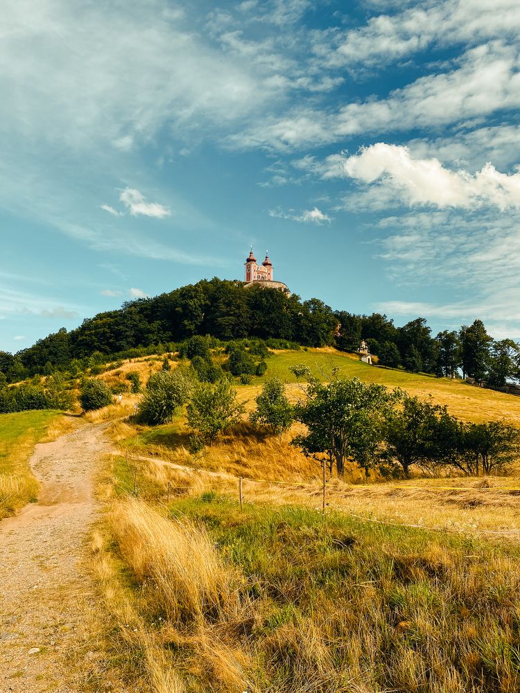Photograph by Kamil Valach