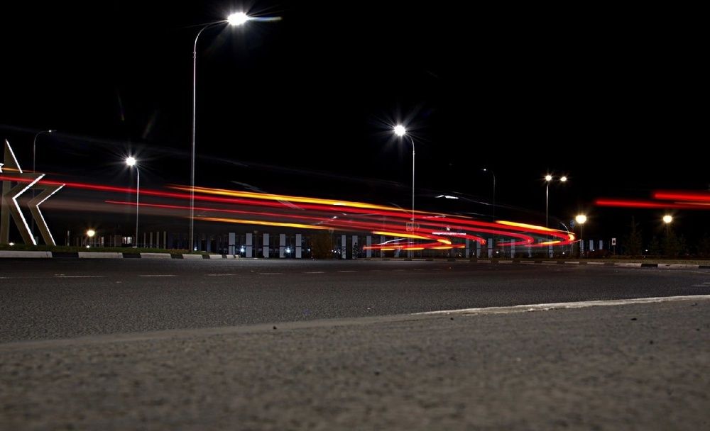 Photograph by Екатерина Осколкова