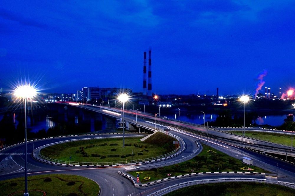 Photograph by Екатерина Осколкова