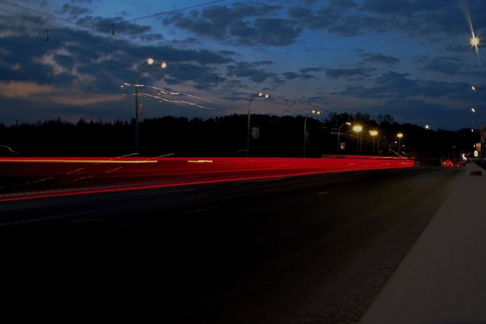 Photograph by Екатерина Осколкова