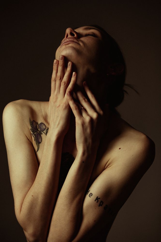 Photograph by Сергей Стрельцов