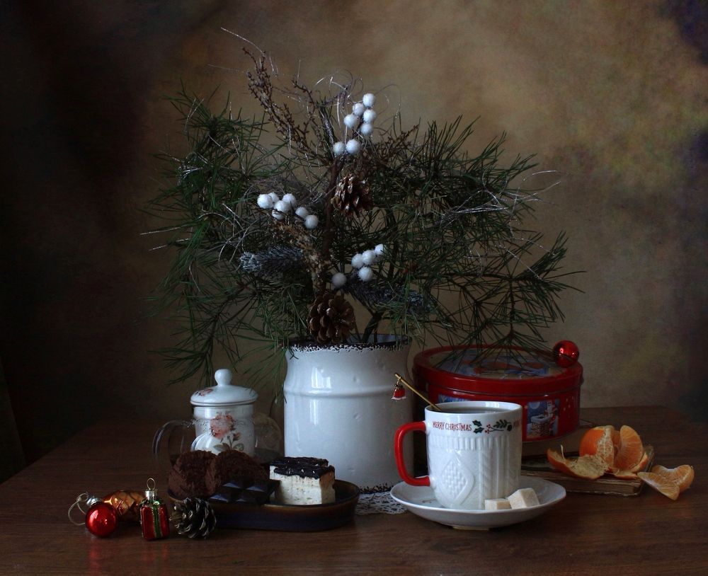 Photograph by Кира Иванова