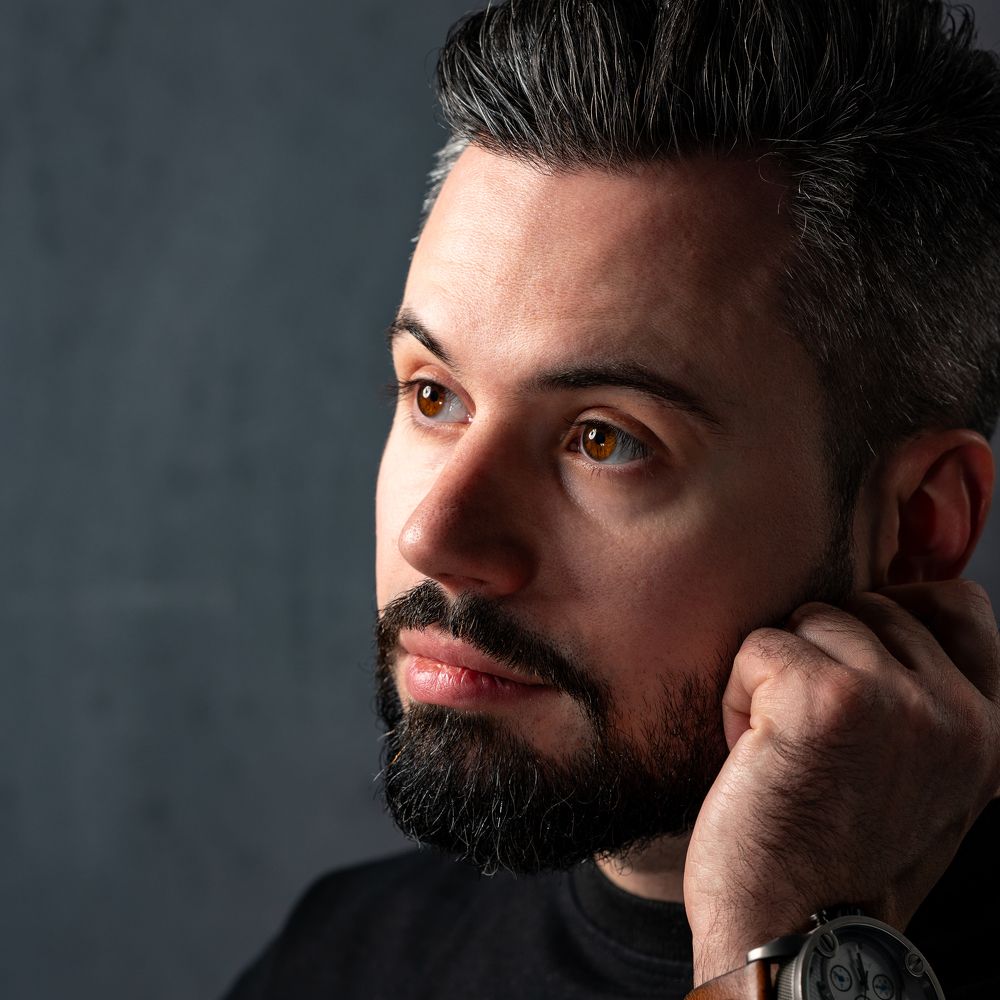 Photograph by Геннадий Кравченко