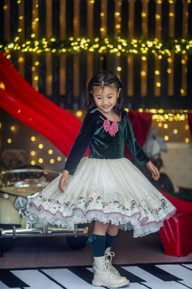 Photograph by Andrea Narváez Rivera