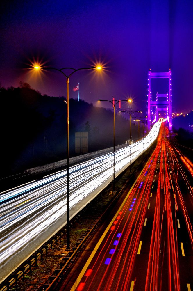 Фотография автора Bekir Yesiltas