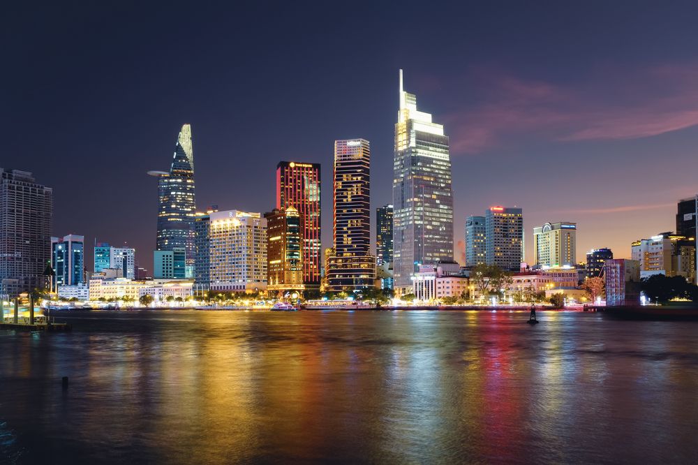 Photograph by Ngọc Phú Nguyễn