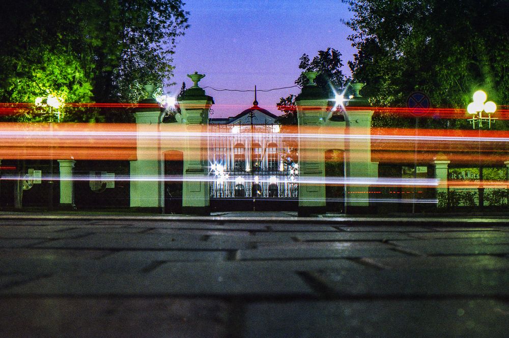 Альма-матер