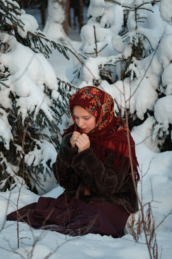 Photograph by Екатерина Одинцова