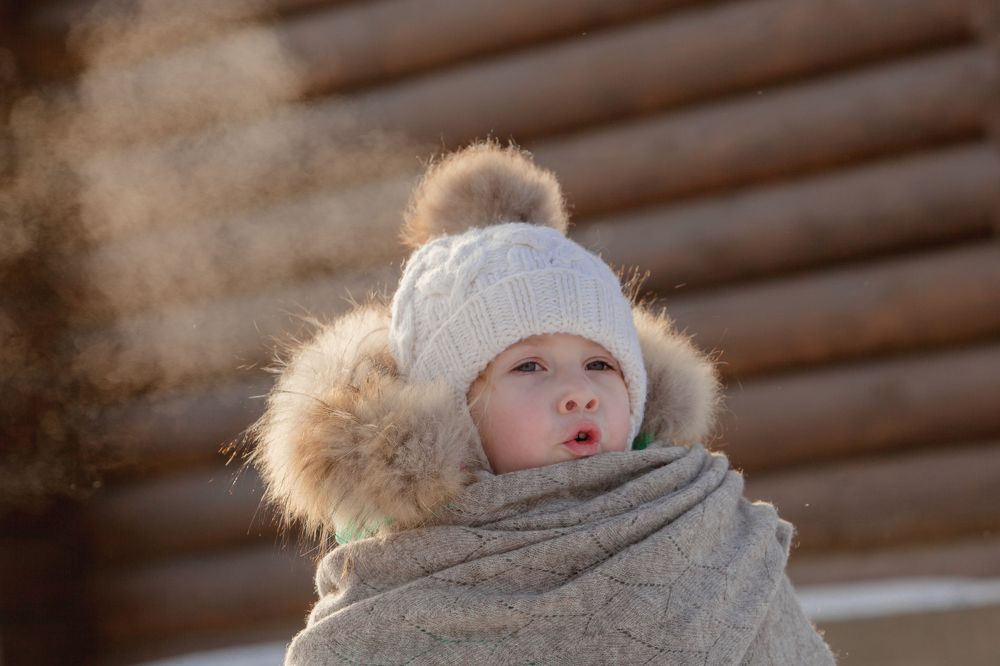 Photograph by Маргарита Бредихина