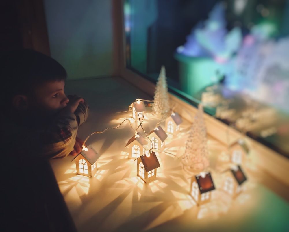 Photograph by Юлия Чернышёва