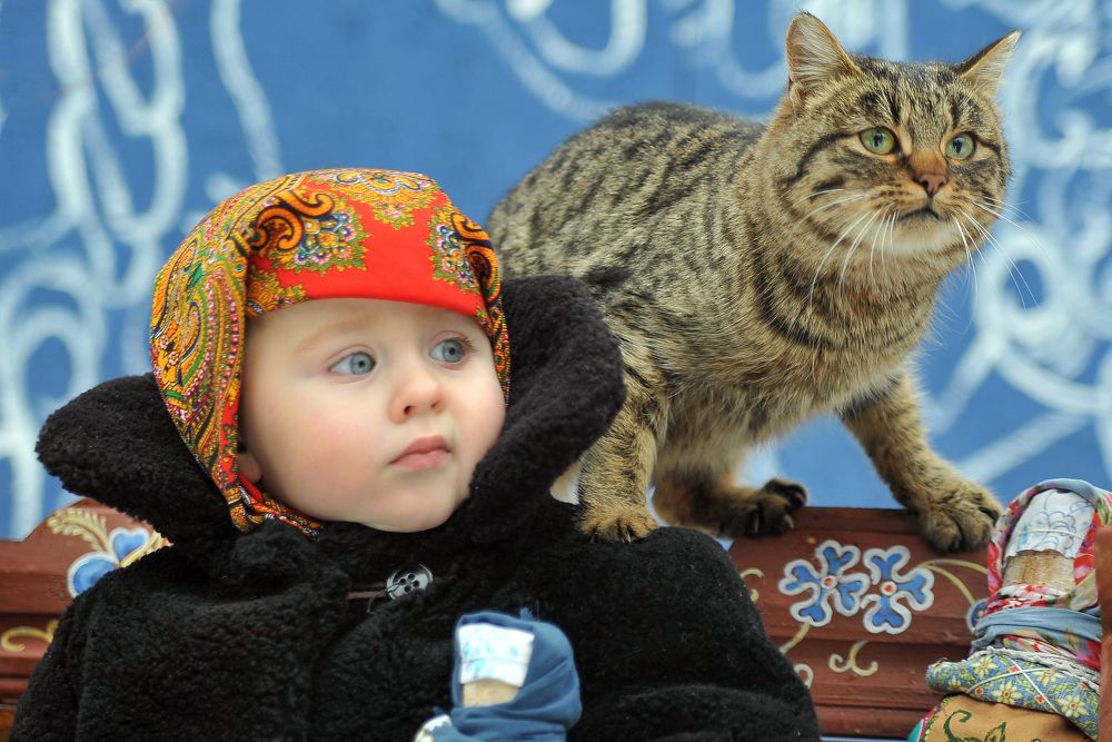 Photograph by Cергей Абакумов