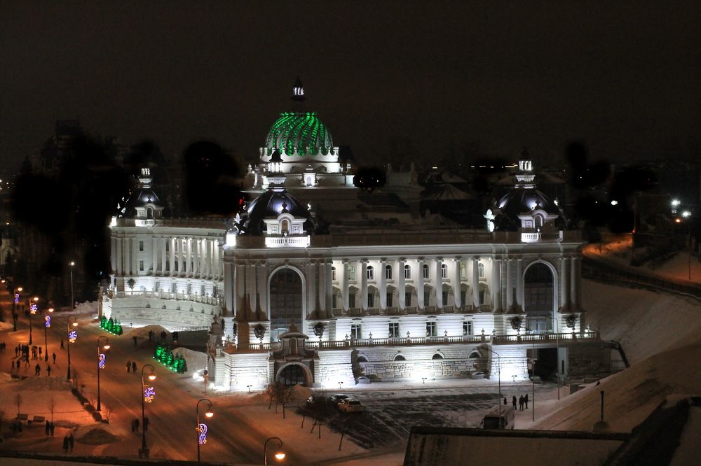 Photograph by Александр Гришин