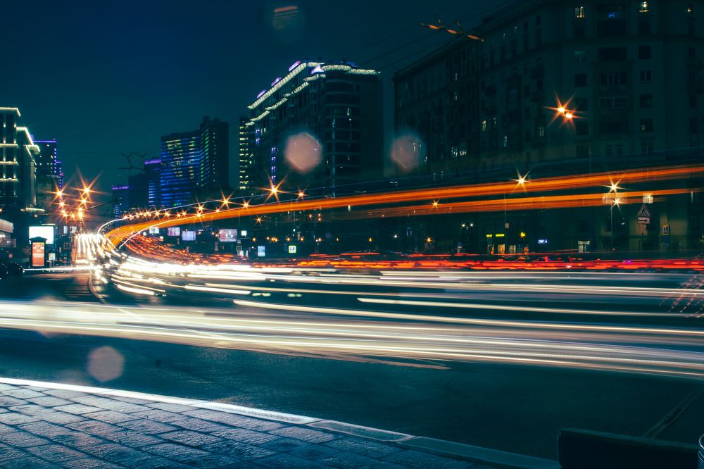 Photograph by Сергей Бойко