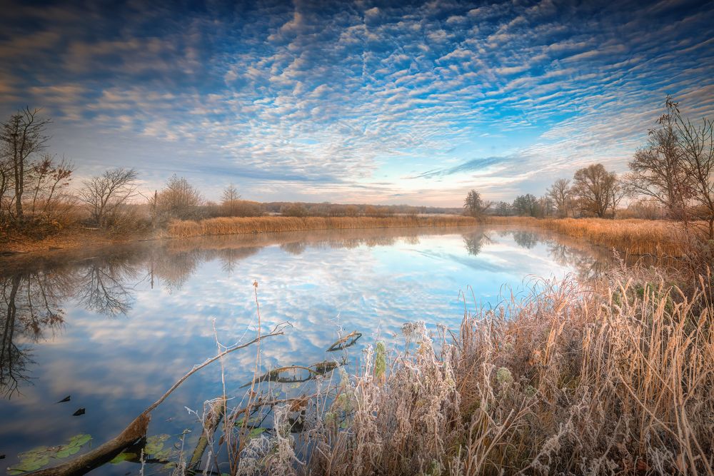 Photograph by Ожерельев Андрей