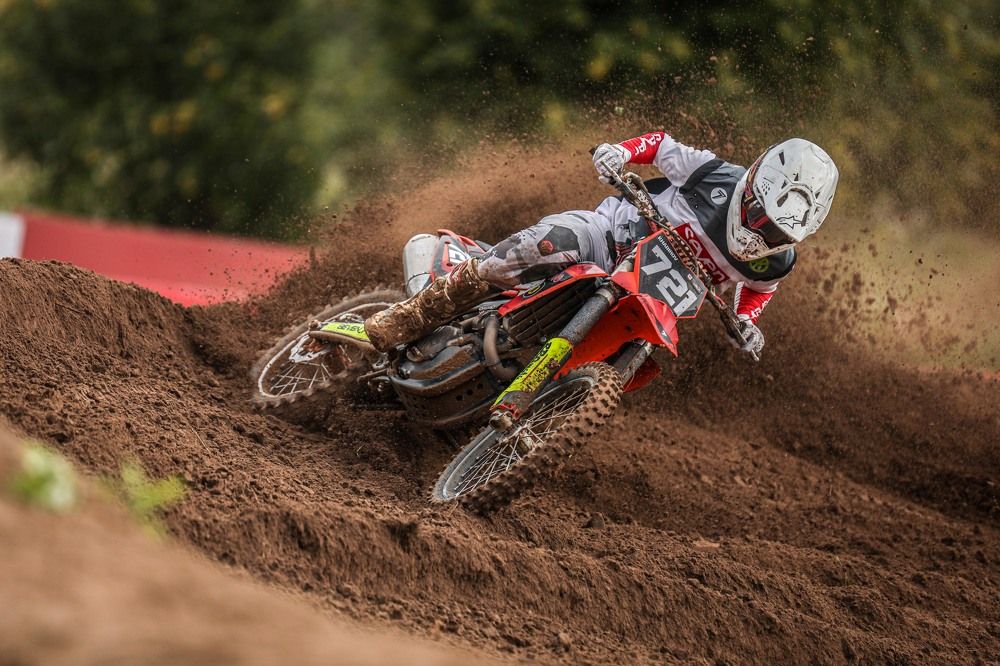 Photograph by Сергей Канашин