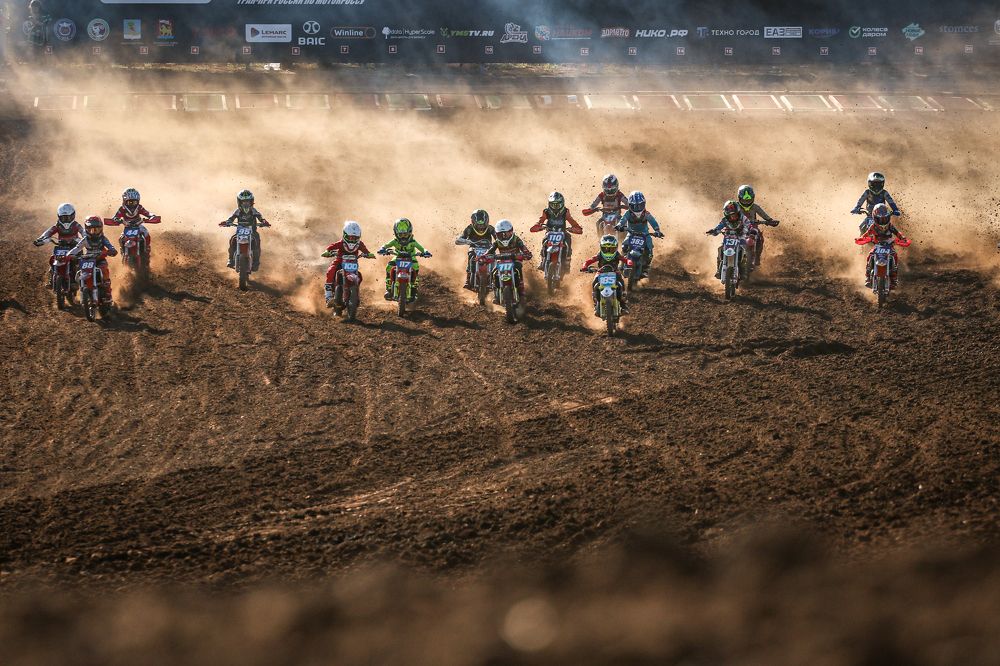 Photograph by Сергей Канашин