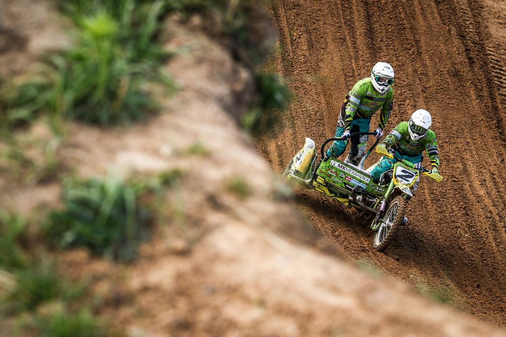 Photograph by Сергей Канашин