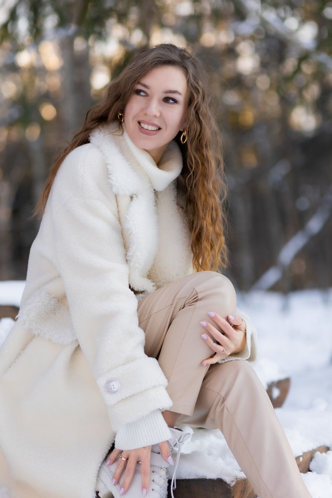 Photograph by Валентина Мишина