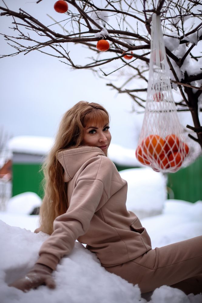 Photograph by Алексей Шевцов